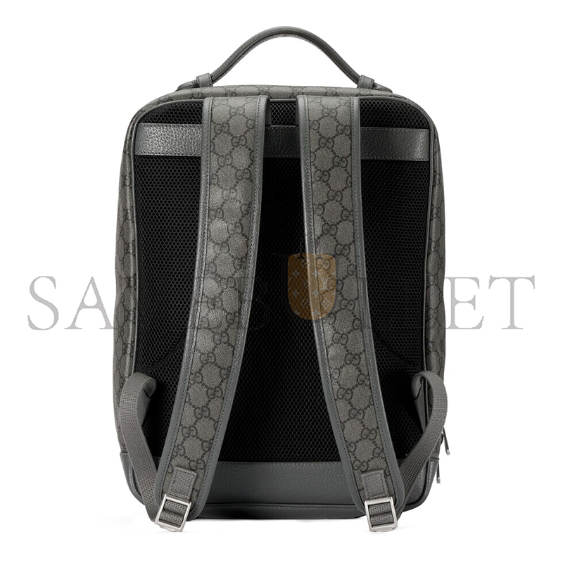 G*u*i ophidia gg medium backpack 745718 (40*30*14cm)